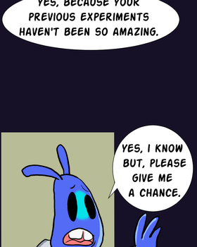 Read EVIL CALL  4 Page 7 in English