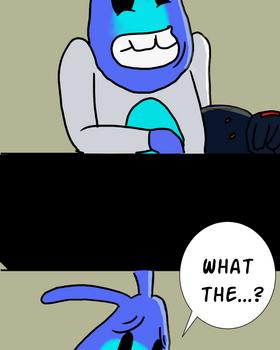 Read EVIL CALL  5 Page 4 in English