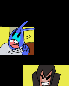 Read EVIL CALL  5 Page 10 in English