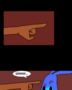 Read EVIL CALL  6 Page 3 in English