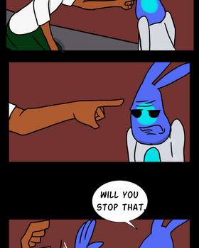 Read EVIL CALL  6 Page 5 in English