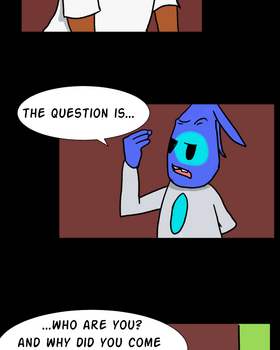 Read EVIL CALL  6 Page 7 in English