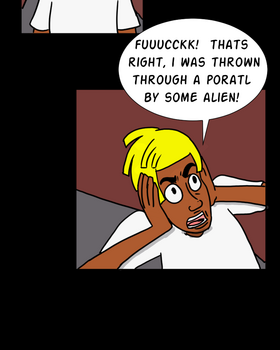Read EVIL CALL  6 Page 9 in English