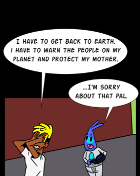 Read EVIL CALL  6 Page 10 in English