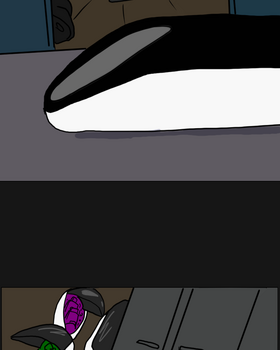 Read EVIL CALL  7 Page 6 in English