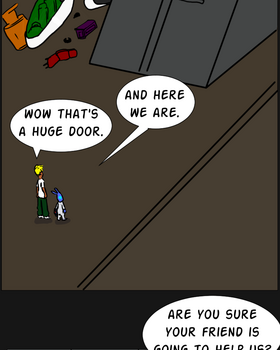 Read EVIL CALL  7 Page 7 in English