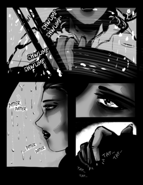 Read The Bad Man: Dystopian Purge  2 Page 2 in English