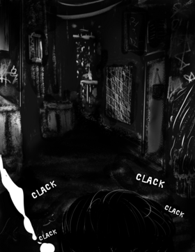 Read The Bad Man: Dystopian Purge  3 Page 2 in English