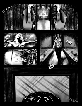 Read The Bad Man: Dystopian Purge  2 Page 6 in English