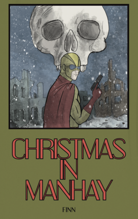 Read Christmas in Manhay  1 Page 1 in English