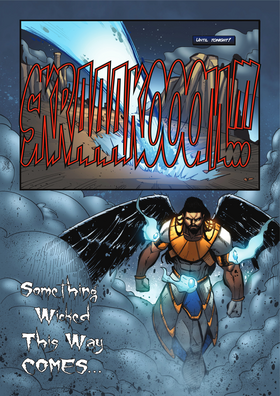 Read Justice  1 Page 4 in English