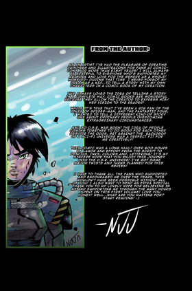Read D.S.R. Deep Space Rescue Volume no.1  1 Page 2 in English