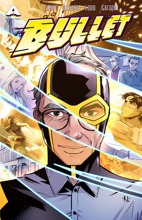 Read Bullet  1 Page 1 in English