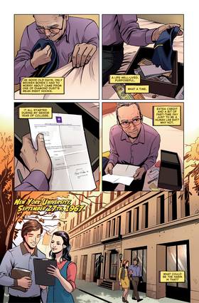Read Bullet  1 Page 5 in English