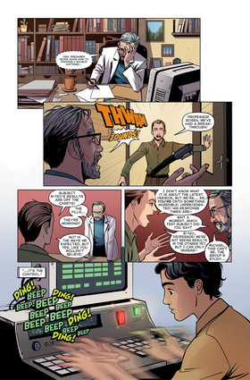 Read Bullet  1 Page 6 in English