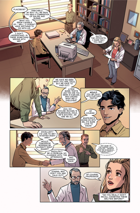 Read Bullet  1 Page 8 in English
