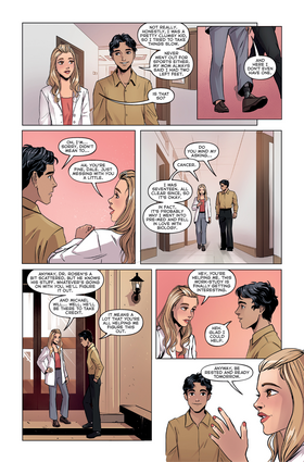 Read Bullet  1 Page 9 in English