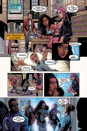 Read HER  1 Page 4 in English