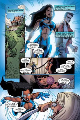 Read HER  1 Page 6 in English