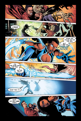 Read HER  1 Page 8 in English