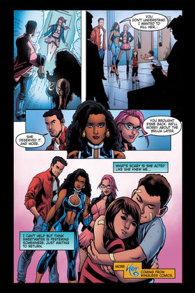 Read HER  1 Page 9 in English