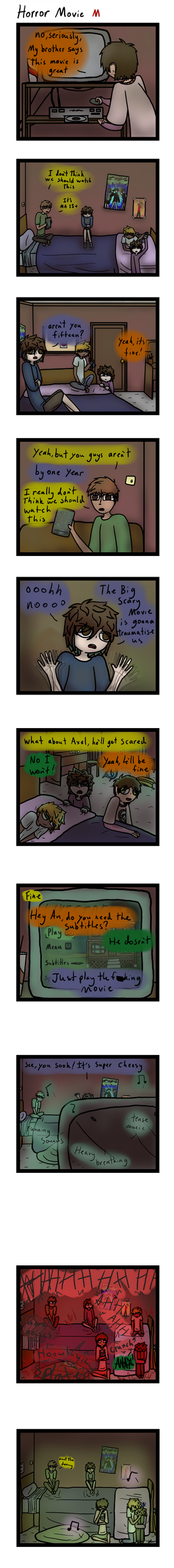 Read Type 3  10 Page 1 in English