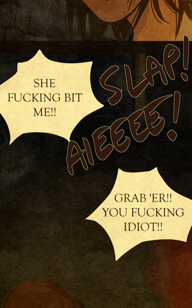 Read Black Queen  2 Page 5 in English
