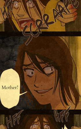 Read Black Queen  2 Page 7 in English