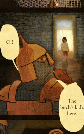 Read Black Queen  2 Page 10 in English