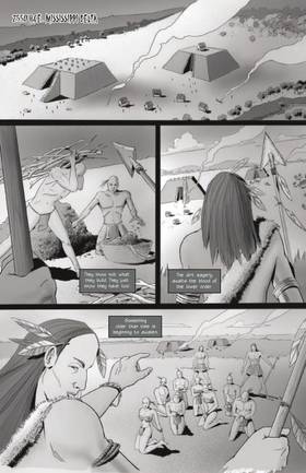 Read These.damn.kids   2 Page 3 in English