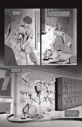 Read These.damn.kids   2 Page 6 in English