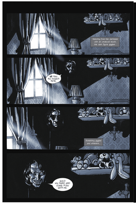 Read These.damn.kids   1 Page 4 in English