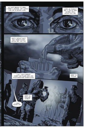 Read These.damn.kids   1 Page 9 in English