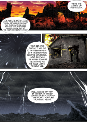 Read KID COCO: ORIGINS  2 Page 5 in English