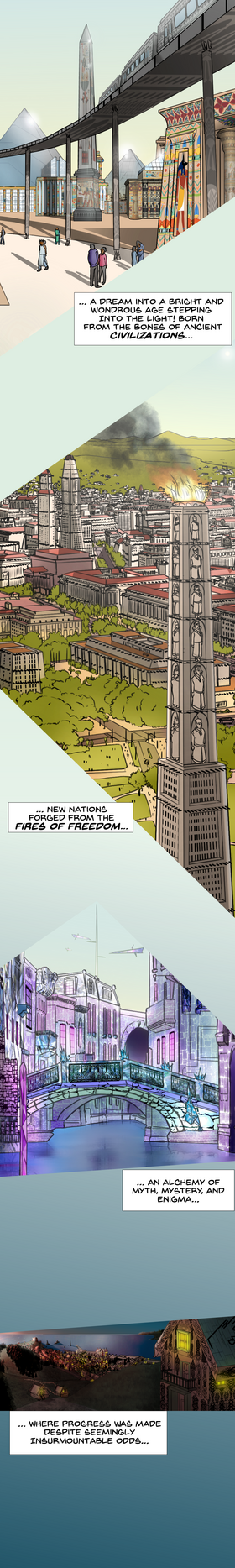Read The Dreaming Queen  1 Page 6 in English