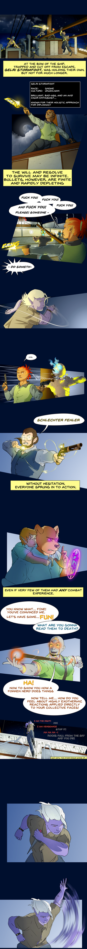 ep4: Ukuzalwan Diplomacy