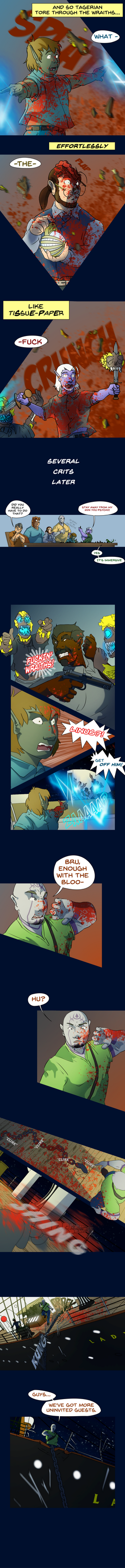 Read The Dreaming Queen  5 Page 2 in English