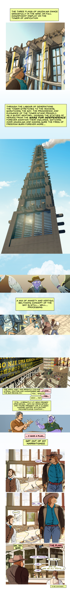 Read The Dreaming Queen  13 Page 2 in English