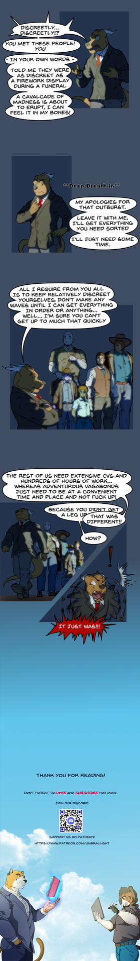 Read The Dreaming Queen  15 Page 2 in English