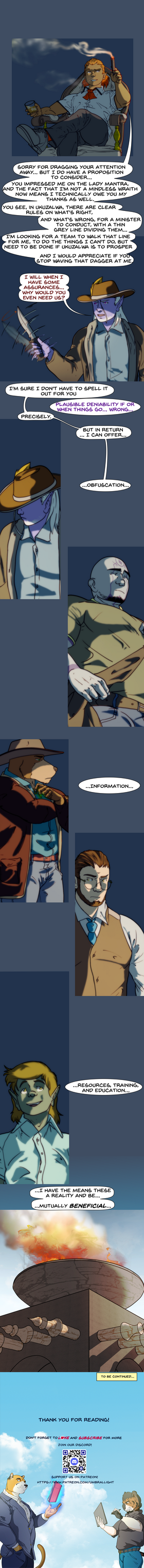 Read The Dreaming Queen  16 Page 2 in English