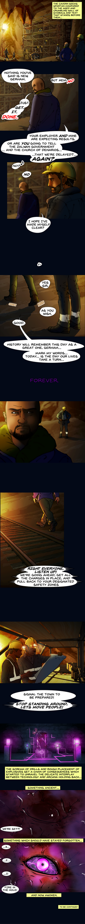 Read The Dreaming Queen  17 Page 2 in English
