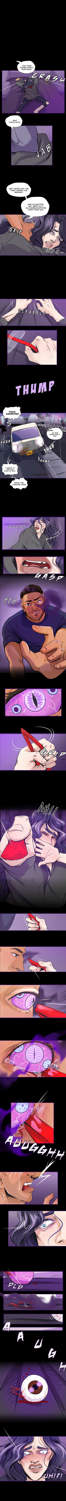 Read Blue Remedy  25 Page 2 in English