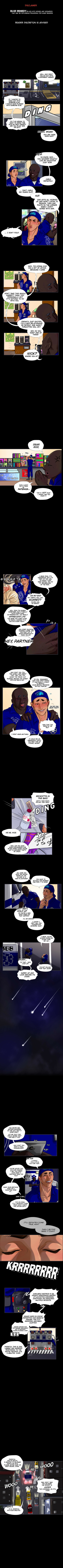 (S1 E3) Make A Wish
