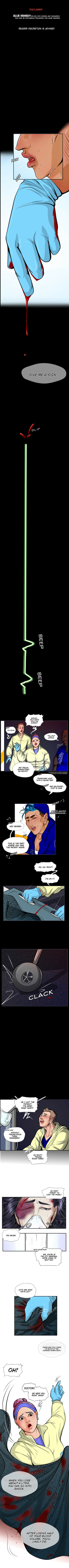 (S1 E7) Five Liters