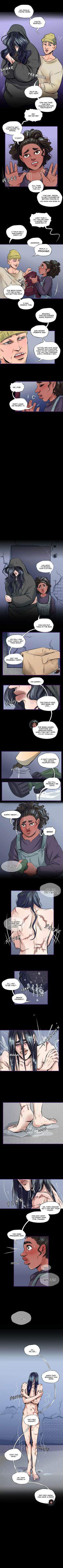 Read Blue Remedy  27 Page 2 in English