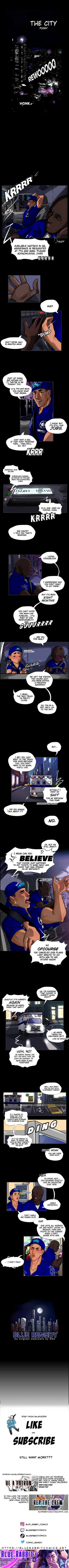 (S1 E2) Just Another Night