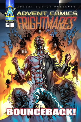 Read Advent Comics Frightmares   1 Page 1 in English