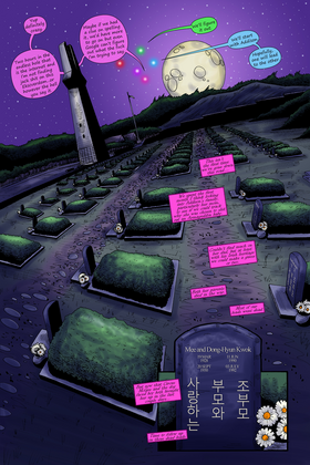 Read Combat Fairies Vol2  5 Page 6 in English
