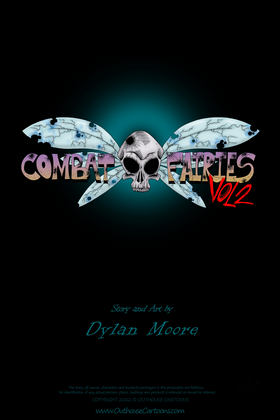 Read Combat Fairies Vol2  1 Page 4 in English