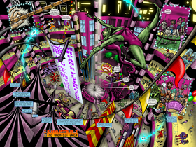 Read Combat Fairies Vol2  1 Page 7 in English
